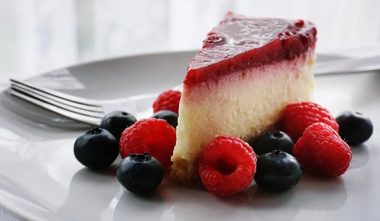 Beyond Vanilla: 10 Unique Cakes That Redefine Dessert