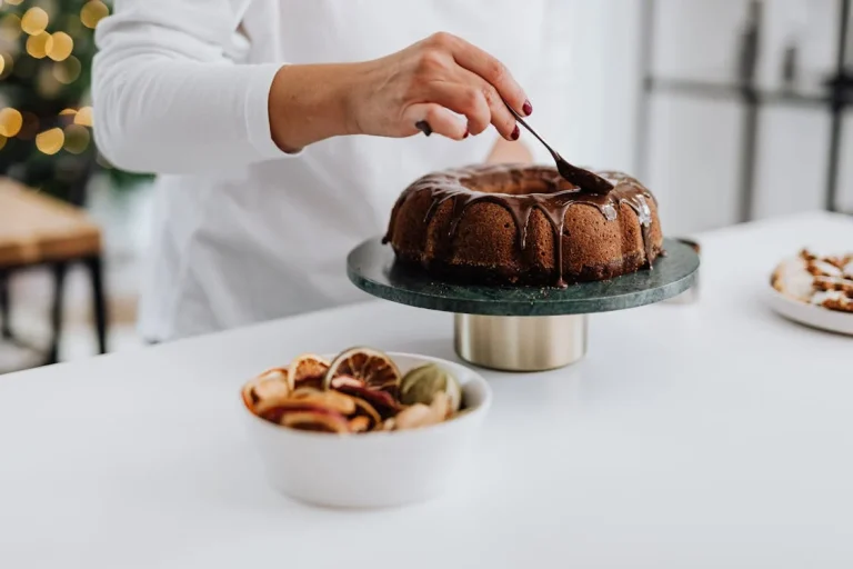 The Ultimate Chocolate Cake Recipe for Home Bakers