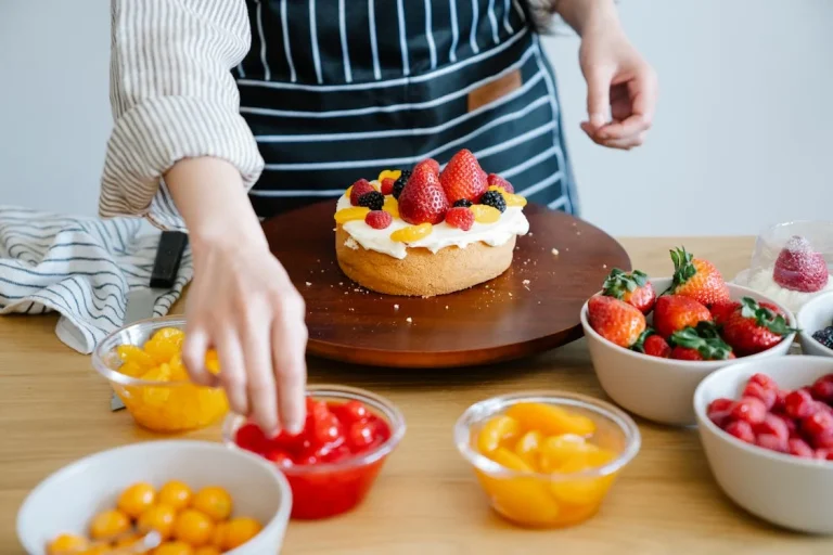 All About Fruit Cakes: A Flavorful Tradition That Never Gets Old